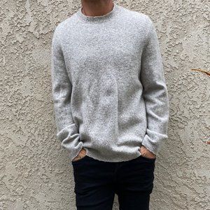 All Saints Men’s Sweater